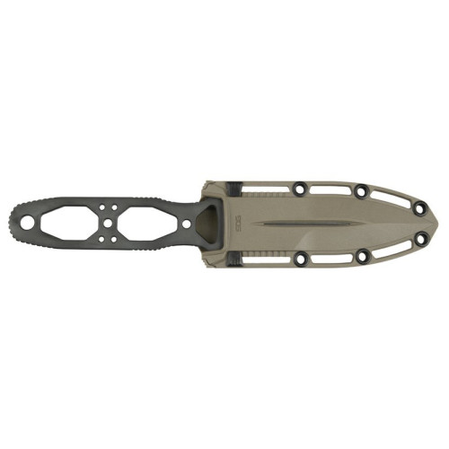 Sog Pentagon FX