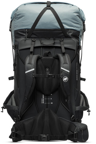 Mammut Ducan Spine 70-80 Women