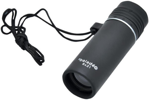 Baladéo Foco 8x21 Monokulár PLR 601