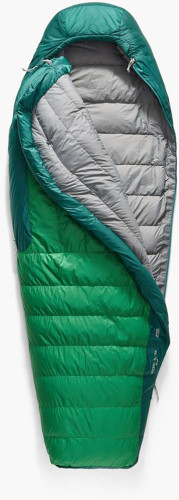 Sea to Summit Ascent -9C