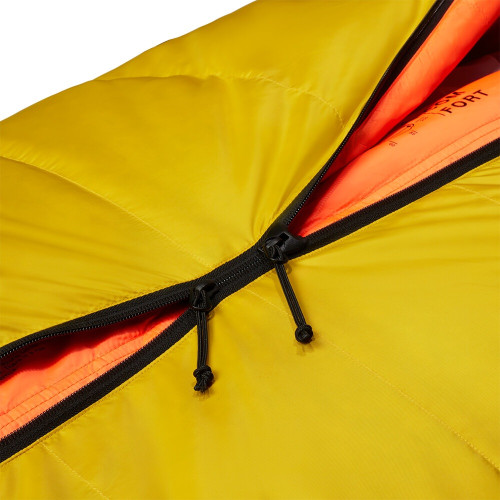 Mammut Comfort Down Bag -18°C Women M
