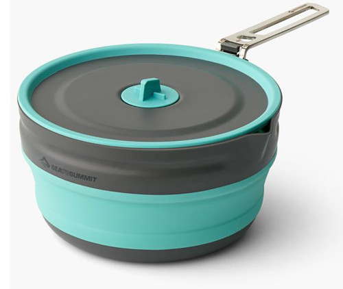 Sea to Summit Frontier UL Collapsible Pouring Pot 2,2 l