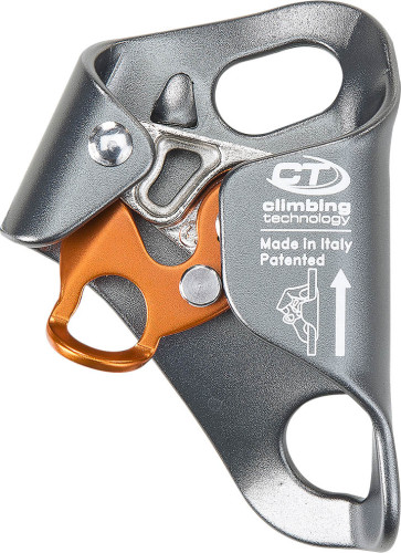 Climbing Technology Chest Ascender +