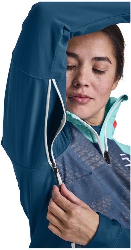 Ortovox Col Becchei Jacket W