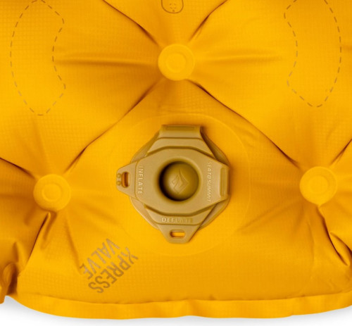 Sea to Summit UltraLight XR Insulated Regular