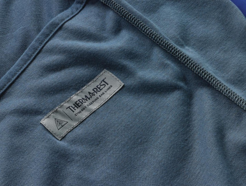 Therm-a-rest Synergy Sleeping Bag Liner