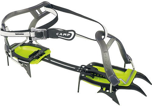 Camp Ascent Universal