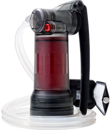 MSR Guardian Purifier