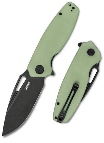 Kubey Tityus D2