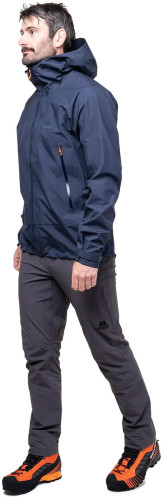 Mountain Equipment Odyssey Mens Jacket