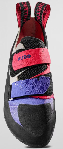 La Sportiva Kubo Woman