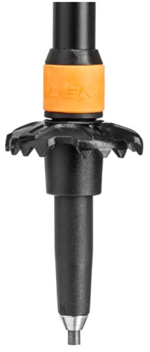 Leki Makalu FX Carbon AS Compact