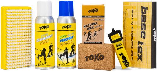 Toko Ski-Touring Kit