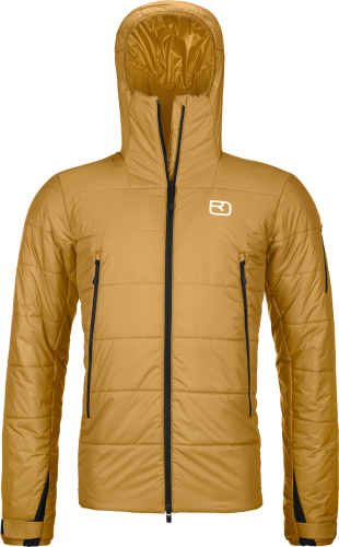 Ortovox Swisswool Zinal Jacket M