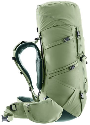 Deuter Aircontact Core 55+10 SL