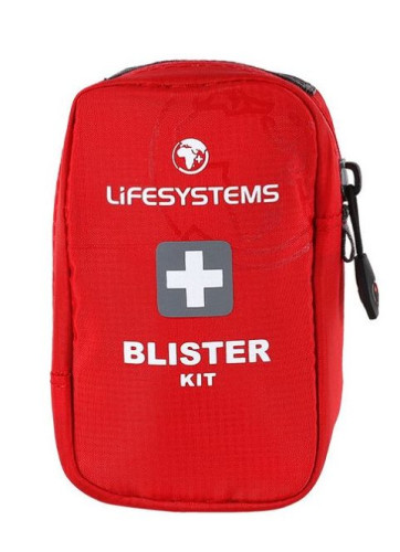 LifeSystems Blister