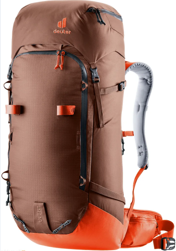 Deuter Freescape Pro 40+