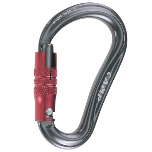 Camp Atom 3Lock