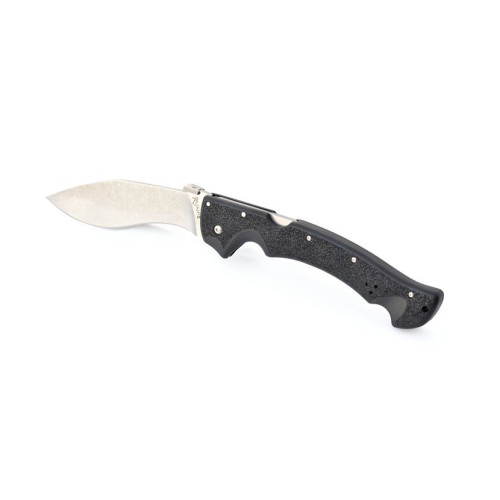 Cold Steel Rajah II