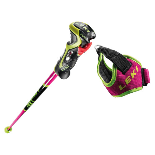 Leki WCR TBS SL 3D 65267752
