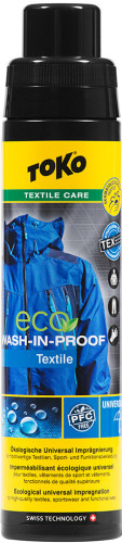 Toko Eco Wash-in-Proof 250 ml