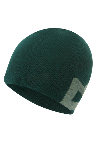 Mountain Equipment Branded Knitted Beanie Mens