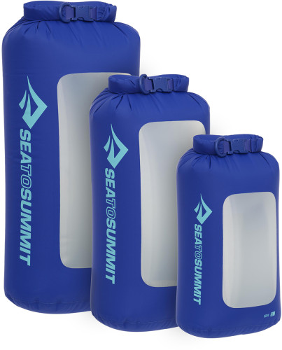 Sea to Summit Lightweight Dry Bag View