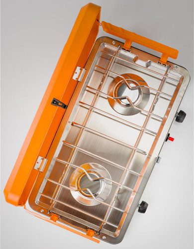 GSI Selkirk 540i Isobutane Camp Stove