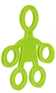 YY Vertical Alien