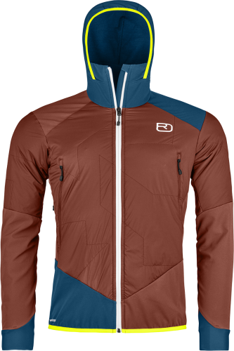 Ortovox Col Becchei Hybrid Jacket M