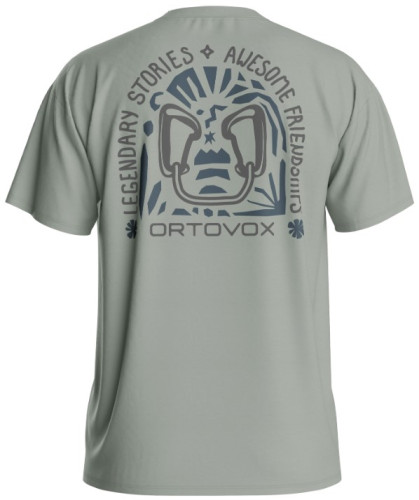 Ortovox 150 Cool Climbing Vibes T-shirt Men's
