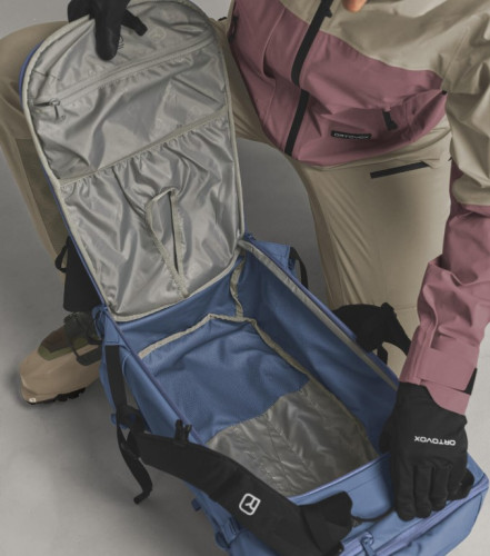 Ortovox Haute Route 38 S