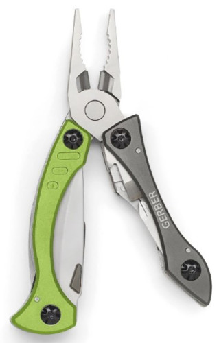 Gerber Crucial Tool