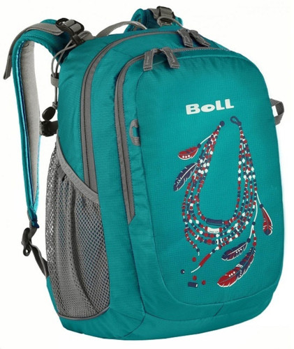 Boll Sioux 15