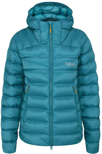 Rab Electron Pro Women's Jacket