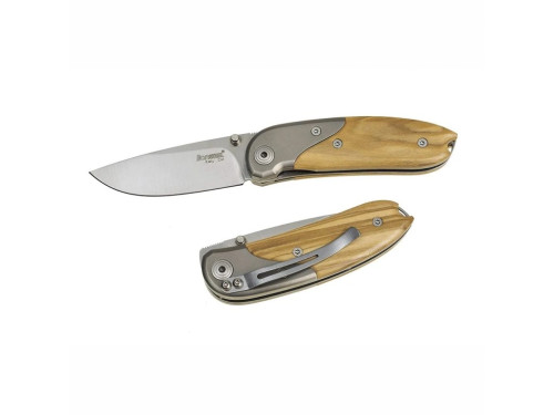 LionSteel 8200