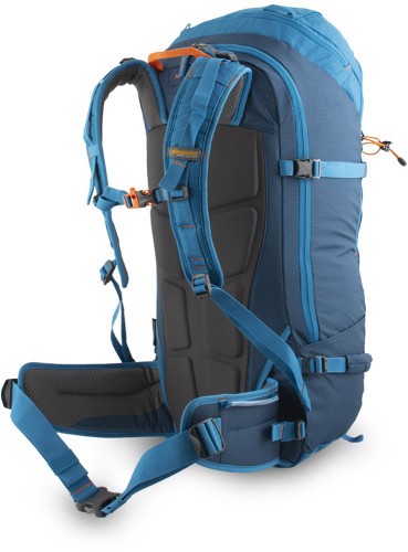 Pinguin Ridge 40