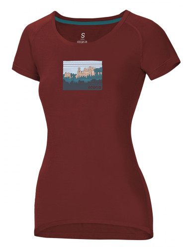 Ocún Raglan T Women - VÝPRODEJ