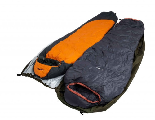 Yate Bivak Bag Full Zip II