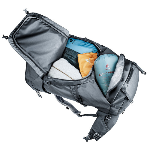 Deuter Voyager 60+10 SL