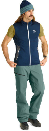 Ortovox Fleece Vest M