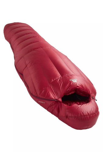 Mountain Equipment Xenith III Long