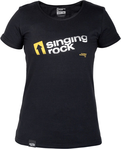 Singing Rock Backbone Lady