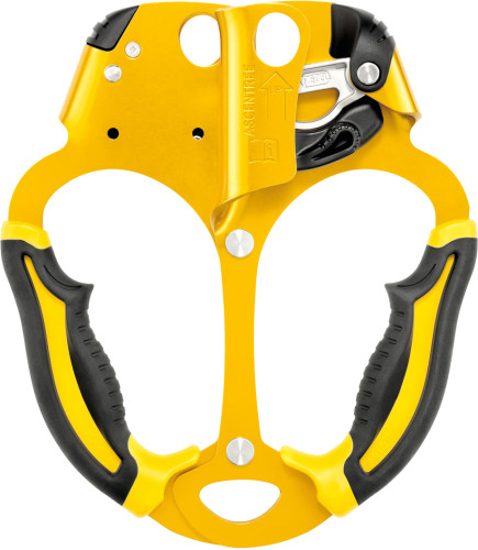 Petzl Ascentree