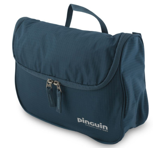 Pinguin Toilet Bag