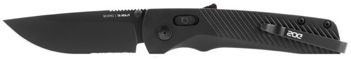 Sog Flash AT Partially Serrated
