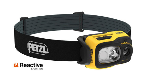 Petzl Swift RL Pro
