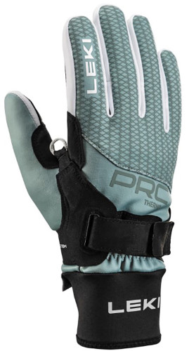 Leki PRC Thermoplus Shark Women