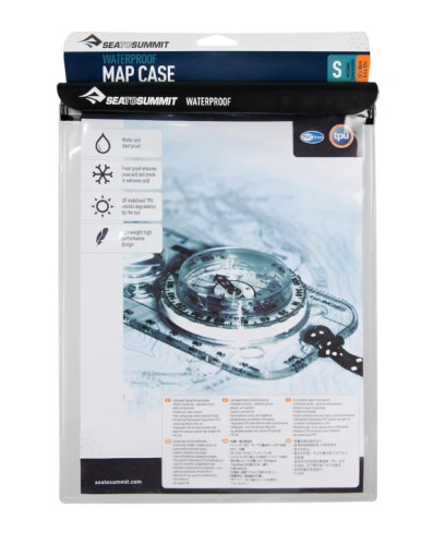 Sea to Summit Waterproof Map Case