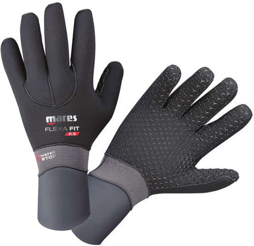 Mares Flexa Fit 6,5 mm